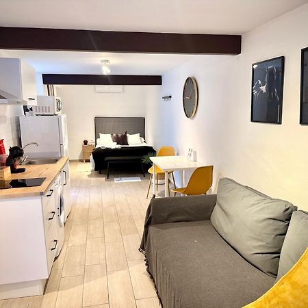 La Faraona Apartment Jerez de la Frontera Luaran gambar